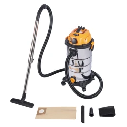 Aspirator industrial umed si uscat Kronava K-MWD252S flexmag.md