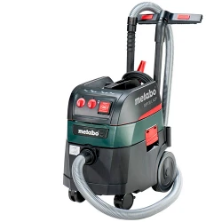 Aspirator industrial universal Metabo ASA35L ACP flexmag.md