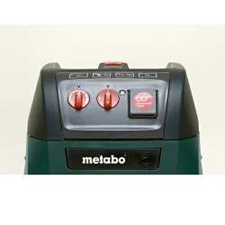 Aspirator industrial universal Metabo ASA35L ACP flexmag.md