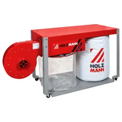 Aspirator industrial vaccum Holzmann ABS2200FLEX_230V flexmag.md