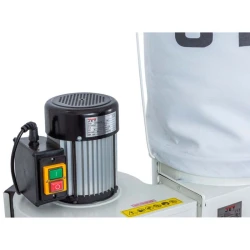 Aspirator industrial vaccum Jet DC-900A flexmag.md
