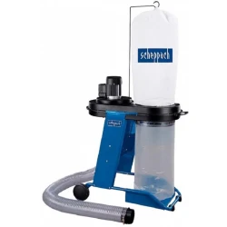 Aspirator industrial vaccum Scheppach DC500 (5906307901) flexmag.md