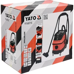Aspirator industrial Yato YT85715 flexmag.md