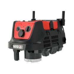 Промышленный пылесос Yato YT85717 flexmag.md