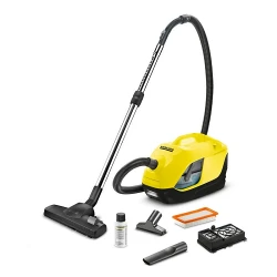 Aspirator Karcher DS 6 flexmag.md