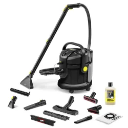 Пылесос Karcher SE 4 Special Go (1.081-172.0) flexmag.md
