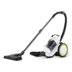 Пылесос Karcher VC 3 Plus KAP (1.198-050.0) flexmag.md