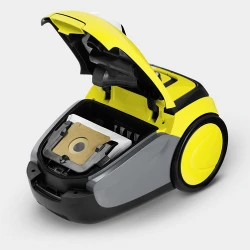 Пылесос Karcher VC2 flexmag.md
