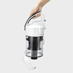 Пылесос Karcher VC3 ERP KAP (1.198-051.0) flexmag.md