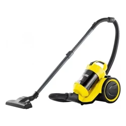 Пылесос Karcher VC3 Plus KAP (1.198-127.0) flexmag.md