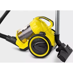 Пылесос Karcher VC3 Plus KAP (1.198-127.0) flexmag.md