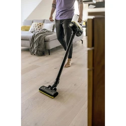 Aspirator Karcher VC4 Cordless myHome (1.198-630.0) flexmag.md