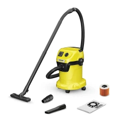 Aspirator Karcher WD 3 P V-17-4-20 flexmag.md