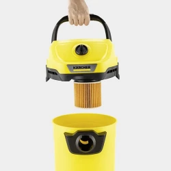 Пылесос Karcher WD 3 V-17-4-20 flexmag.md
