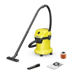 Пылесос Karcher WD 3 V-17/4/20 (1.628-130.0) flexmag.md