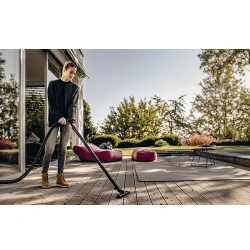 Пылесос Karcher WD 4 S V-20-5-22 flexmag.md