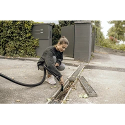 Пылесос Karcher WD 4 S V-20-5-22 flexmag.md