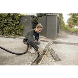 Пылесос Karcher WD 4 V-20-5-22 flexmag.md