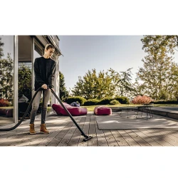 Пылесос Karcher WD 4 V-20-5-22 flexmag.md