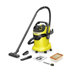 Aspirator Karcher WD 5 Control P (1.628-317.0) flexmag.md