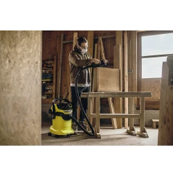 Пылесос Karcher WD 5 P V-25-5-22 flexmag.md