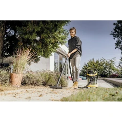 Пылесос Karcher WD 5 S V-25-5-22 flexmag.md
