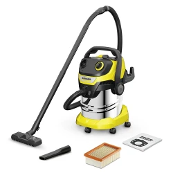 Aspirator Karcher WD 5 S V-25-5-22 flexmag.md