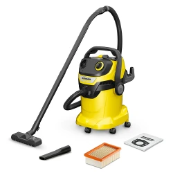 Aspirator Karcher WD 5 V-25-6-22 flexmag.md