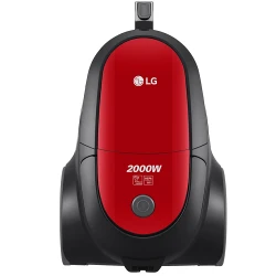 Пылесос LG VC53001MRNT flexmag.md