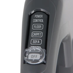Пылесос LG VK89383HU flexmag.md