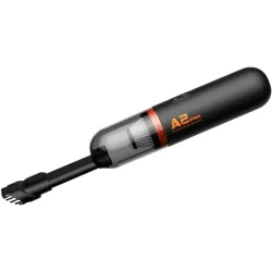 Aspirator Manual Baseus A2Pro Negru flexmag.md