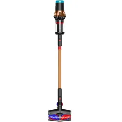 Aspirator Manual Dyson V16 Piston Animal Negru flexmag.md