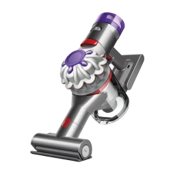 Ручной пылесос Dyson V8 для автомобилей и лодок, серебристый flexmag.md