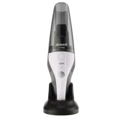 Aspirator Manual Gorenje MVC148FGW Negru flexmag.md