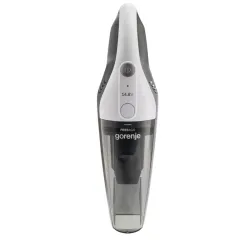 Aspirator Manual Gorenje MVC148FGW Negru flexmag.md