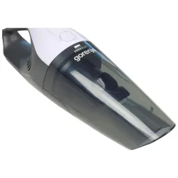 Aspirator Manual Gorenje MVC148FGW Negru flexmag.md