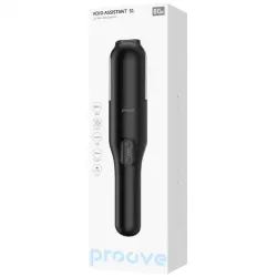 Ручной пылесос Proove Void Assistant S1 черный flexmag.md