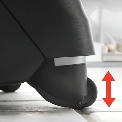 Пылесос Miele Blizzard CX1 Parquet Flex flexmag.md