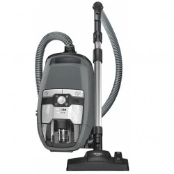Aspirator Miele Blizzard CX1 Powerline Graphite Grey flexmag.md
