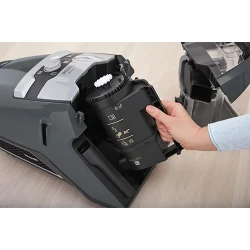 Пылесос Miele Blizzard CX1 Powerline Graphite Grey flexmag.md