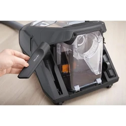 Пылесос Miele Blizzard CX1 Powerline Graphite Grey flexmag.md