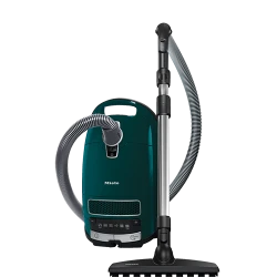 Пылесос Miele Complete C3 Parchet Flex SGSF5 flexmag.md