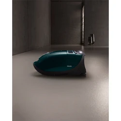 Пылесос Miele Complete C3 Parchet Flex SGSF5 flexmag.md