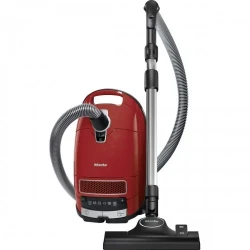 Aspirator Miele Complete C3 Powerline Autumn Red flexmag.md