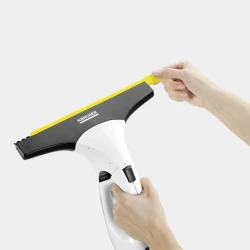 Aspirator pentru geamuri Karcher WV 2 Plus Multi Edition (1.633-662.0) flexmag.md