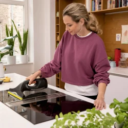 Пылесос для окон Karcher WV 2 Plus Multi Limited Edition (1.633-664.0) flexmag.md