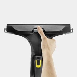 Пылесос для окон Karcher WV 5 Plus Anniversary Edition (1.633-711.0) flexmag.md