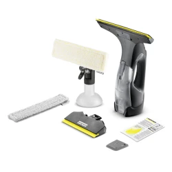 Aspirator pentru geamuri Karcher WV 5 Plus Anniversary Edition (1.633-711.0) flexmag.md