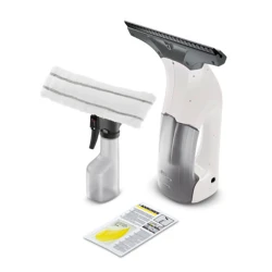 Aspirator pentru geamuri Karcher WV1 Plus (1.633-608.0) flexmag.md