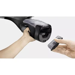 Пылесос для окон Karcher WV2 Black Edition (1.633-647.0) flexmag.md